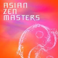 Asian Zen Masters