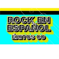 Rock En Español Éxitos co