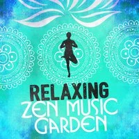 Relaxing Zen Music Garden