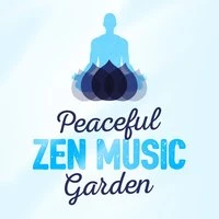 Peaceful Zen Music Garden