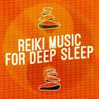 Reiki Music for Deep Sleep