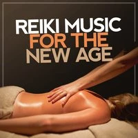 Reiki Music for the New Age