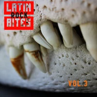 Latin Rock Bites Vol. 3