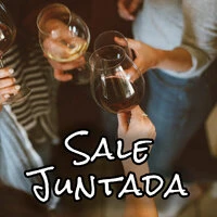Sale Juntada