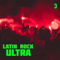 Latin Party Ultra Vol. 3