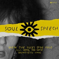 Break The Rules (For You)
