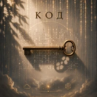 Код