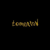 tomorrow