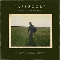 One for the Road (Songs from the Unlikely Pilgrimage of Harold Fry the Musical)