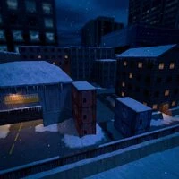 winter assault