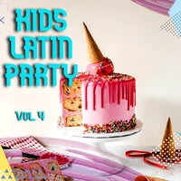 Kids Latin Party Vol. 4