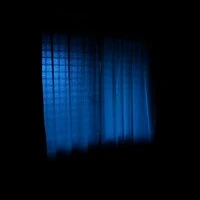 sleeping moon