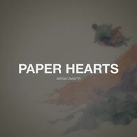 Paper Hearts
