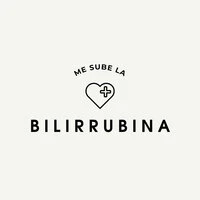 Me Sube La Bilirrubina