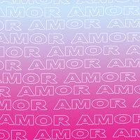Amor Amor Amor