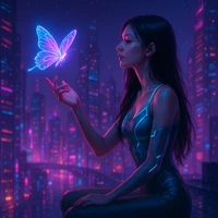 Butterfly World