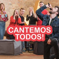 Cantemos Todos!