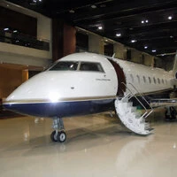 first private flight