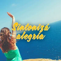 Sintonizá Alegría