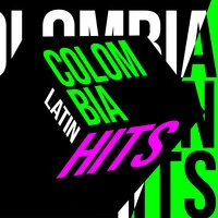 Colombia Latin Hits