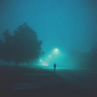 don't look back