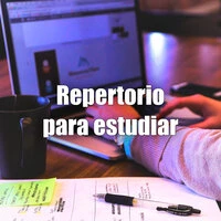 Repertorio para estudiar