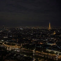 love in paris
