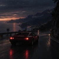 endless ride