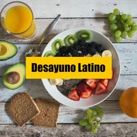 Desayuno Latino
