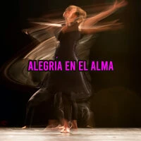 Alegría en el alma