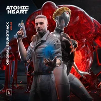 Atomic Heart, Vol.6