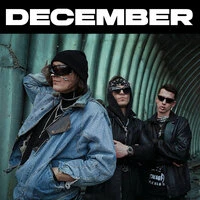 December
