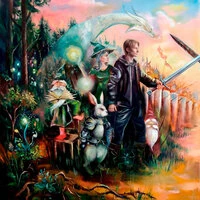 Light Fantasy
