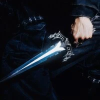 Sympathy is a knife
