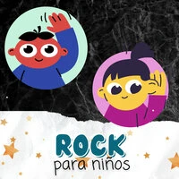 Rock Para Niños