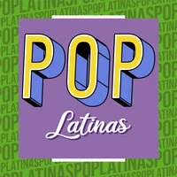 Pop Latinas