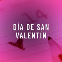 Día de San Valentín