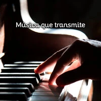 Música que transmite