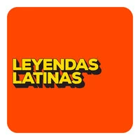 Leyendas Latinas