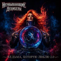 Ведьма, которую люблю 2.0