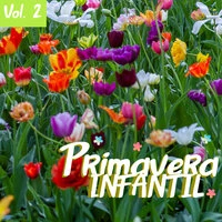 Primavera Infantil Vol. 2