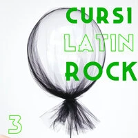 Cursi Latin Rock Vol. 3