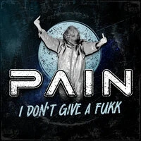 I Don't Give a Fukk