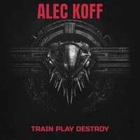 Train Play Destroy