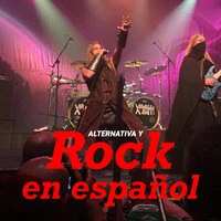 Alternativa y Rock en español