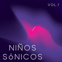 Niños Sónicos Vol. 1