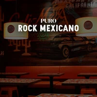 Puro Rock Mexicano