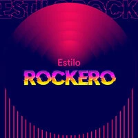 Estilo Rockero