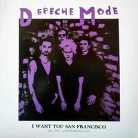 San Francisco 1994