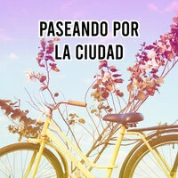 Paseando por la ciudad
